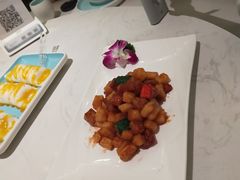 -香香海南菜餐厅
