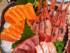 -大渔铁板烧(海雅缤纷城店)