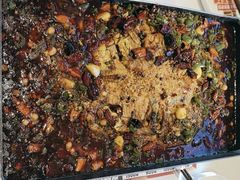 -雅佳神话·麻辣烤鱼(新街口店)