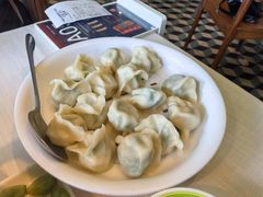 -开海·红岛海鲜虾水饺(石老人店)