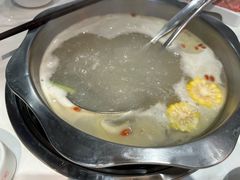 -八合里潮汕鲜牛肉火锅(吉大店)