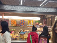 -PAOPAO Bakery&Café(港汇店)