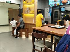 大堂-老娘舅(西湖文化广场店)