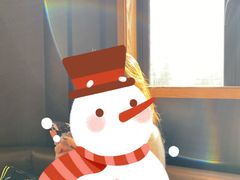 -星巴克(红房子店)