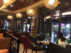 -COSTA COFFEE(武汉天地店)