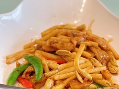 -海景壹号大酒店(滨湖店)