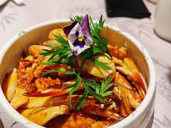 -徽州小镇(高新店)