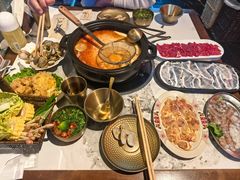 -琥珀川糟粕醋·香草鸭·鸡煲(慈云寺店)