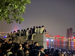 -武昌江滩