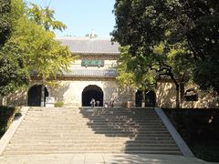 -灵谷景区