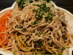 -天山醉美辣子鸡(文艺路店)