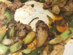 -百年神厨·地道川菜(清江西路店)