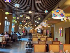 -君邦火锅(新疆大厦店)