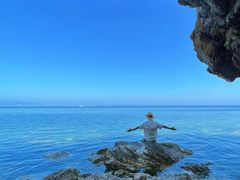 -养马岛旅游度假区