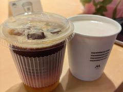 -M Stand(宁波万象城店)