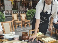 -阿昌白族石板烧(大理古城店)