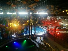 -宝丽金大酒店·洗浴中心