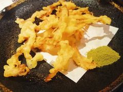 -原志优秀食材·匠心料理·海胆主题(金亿广场店)