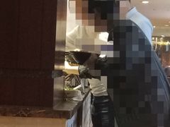 -广州中心皇冠假日酒店-环市食坊·海鲜自助餐厅