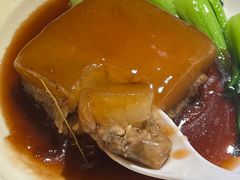 -安多素食(广仁寺路店)