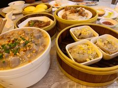 -香云轩·顺德菜(香云纱园林酒店店)