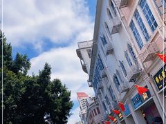 -中山路步行街