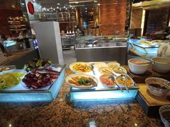 -马哥孛罗咖啡厅·Cafe Marco (厦门马哥孛罗东方大酒店)