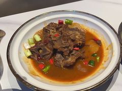 -阿娜尔·新疆菜(宜家荟聚中心店)