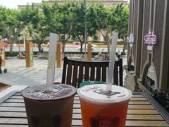 -TPLUS茶家(上海商城南京西路店)