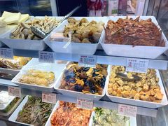 -娘心豆品(方庄店)