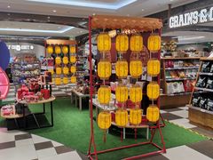 -杭州大厦LSE城市生活超市(杭州大厦店)
