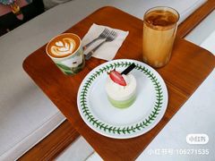 -Line 咖啡(石厦花园店)