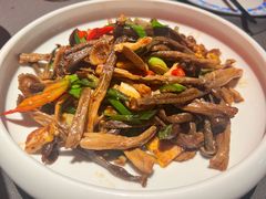 -肆月河豚·新淮扬菜·烤鸭(中关村店)