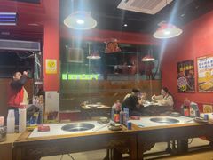 -老天桥蛙炉火锅(姑苏总店)