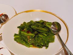 -金轩中餐厅 Jin Xuan(浦东丽思卡尔顿酒店)