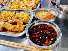 -胡四哥特色火盆烧烤(总店)