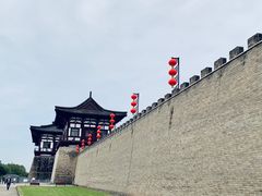 -定鼎门遗址博物馆