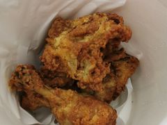 -肯德基(盘龙奥莱店)