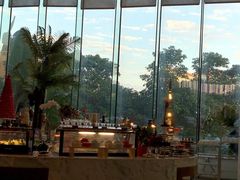 -漳州佰翔圆山酒店·圆山畔西餐厅