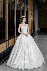 -B.Bridge Couture婚纱礼服(福田店)