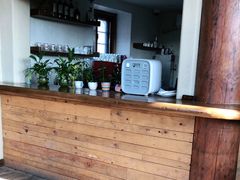 -云端咖啡(山顶教堂店)