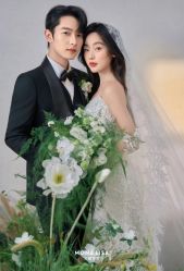 -蒙娜丽莎婚纱摄影(南门店)