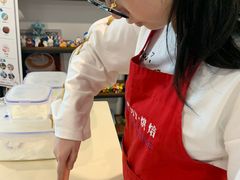 -米柚烘焙教室(工联CC店)