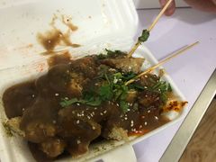 -唐记臭干(金鹰后街店)