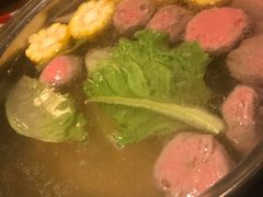 -百年恒益烧腊海鲜酒家·非遗传承(广州黄埔店)