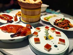 -四世同堂·京菜·烤鸭(双井店)