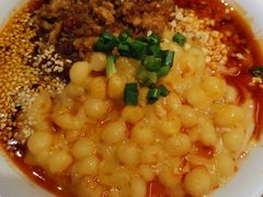 -付小姐在成都(川沙店)