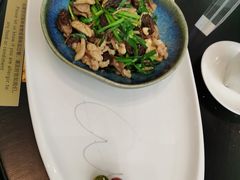 羊肚菌-翠湖宾馆·中餐厅