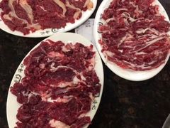 -八合里潮汕鲜牛肉火锅(深圳海岸城店)