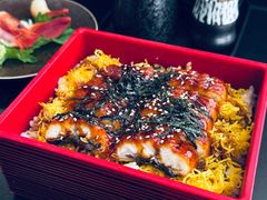 -Sushi Hanzo半藏(天环广场店)